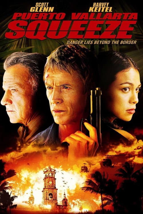 Puerto Vallarta Squeeze (2004) poster
