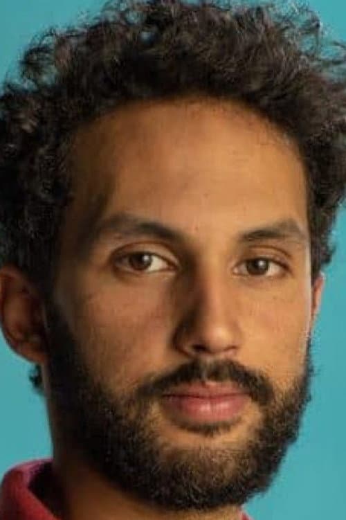 Mohamed Chakiri foto