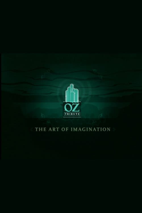 The Art of Imagination: A Tribute to Oz (2005) poster