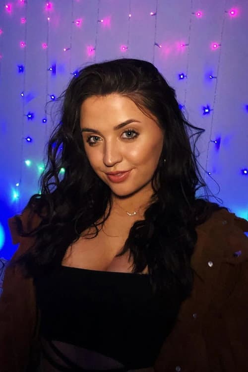 Bambino Becky foto