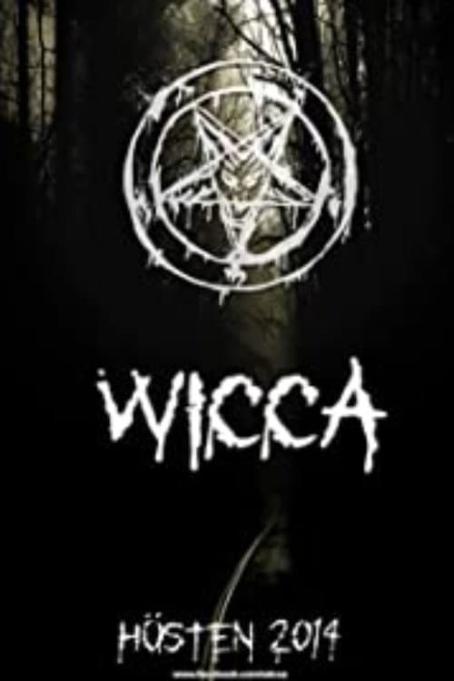 Wicca (2014) poster