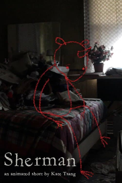 Sherman (2011) poster