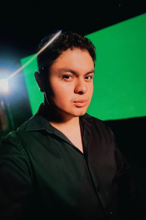 Rafael Rincon foto
