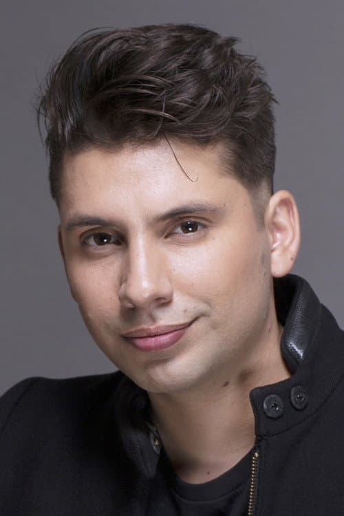 Fabrizio Copano foto