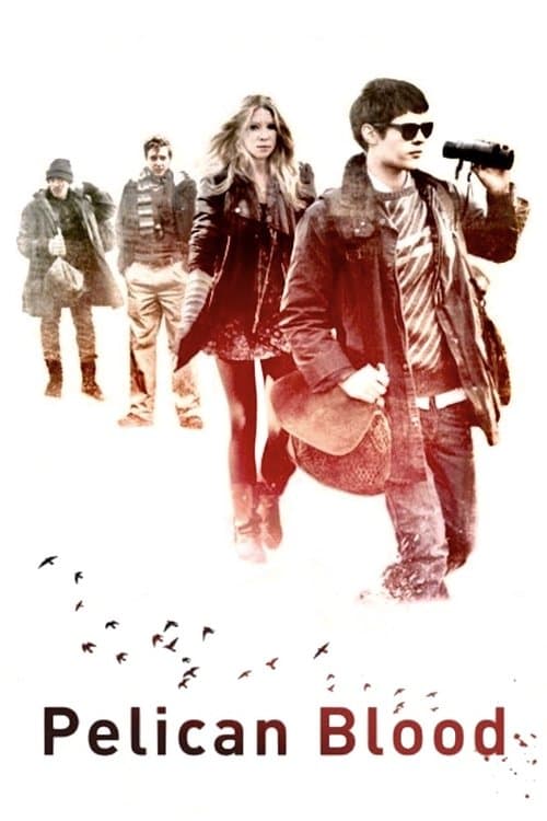 Pelican Blood (2010) poster