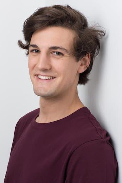 Isaac Crawley foto