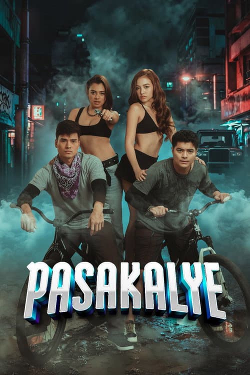 Pasakalye (2026) poster