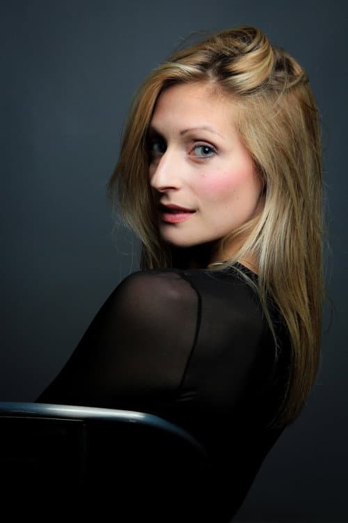 Brittany Falardeau foto