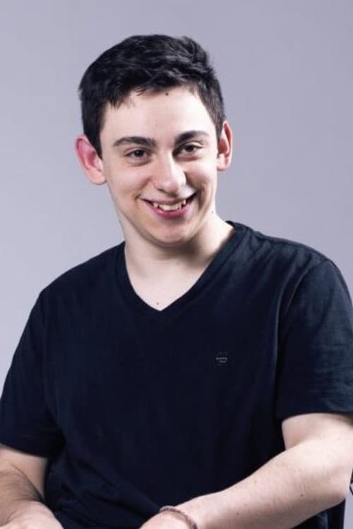 Marc Buxaderas foto