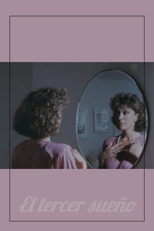 El tercer sueño (1987) poster