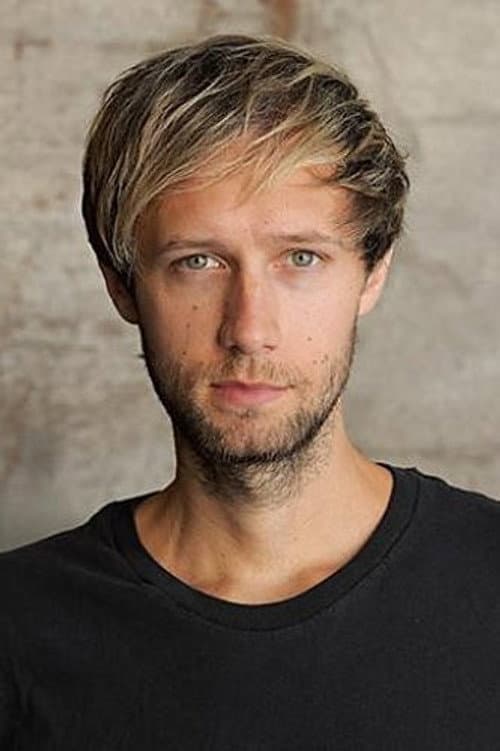Nick Nordella foto