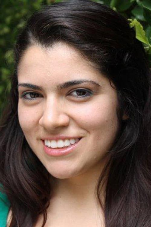 Ruth Ipince foto