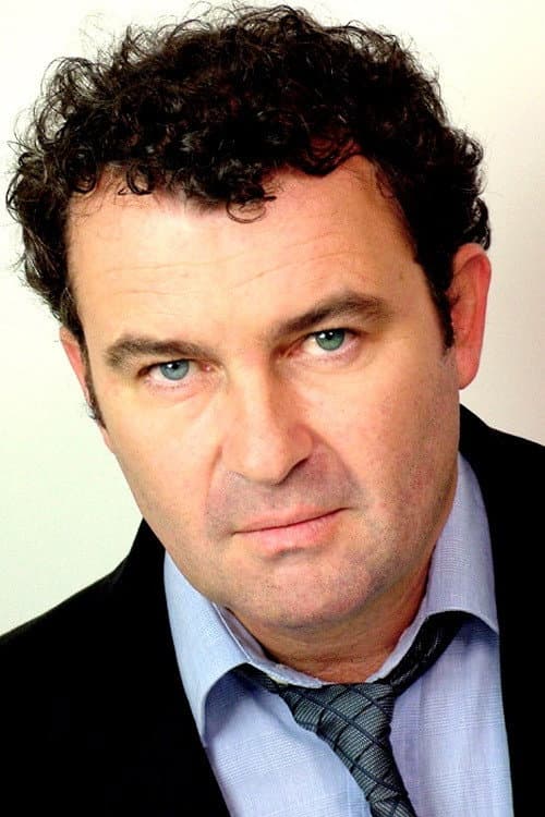 Peter Ford foto