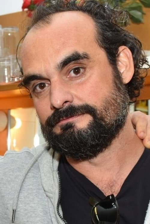 Òscar Rabadán foto