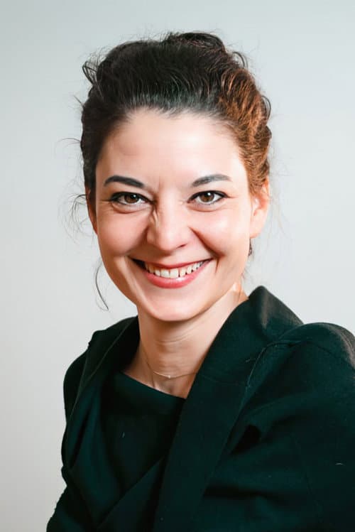 Vendula Ježková foto