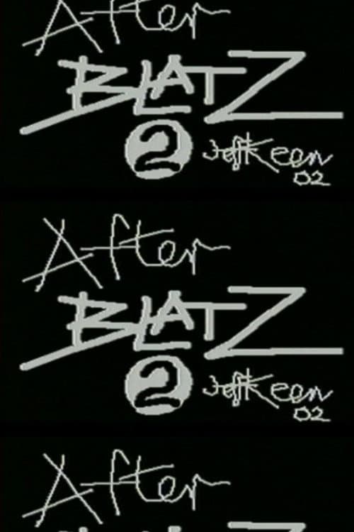 Afterblatz 2 (2002) poster