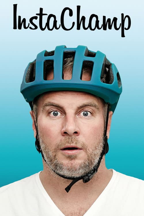 Uffe Holm: InstaChamp (2019) poster