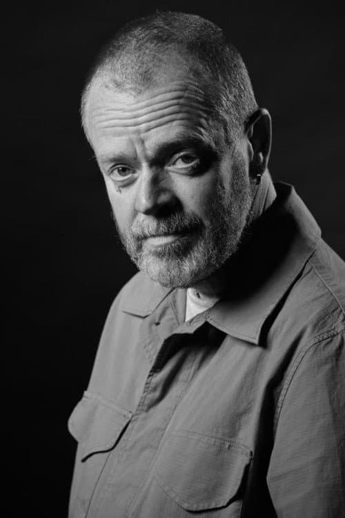 Paul Andrew Williams foto
