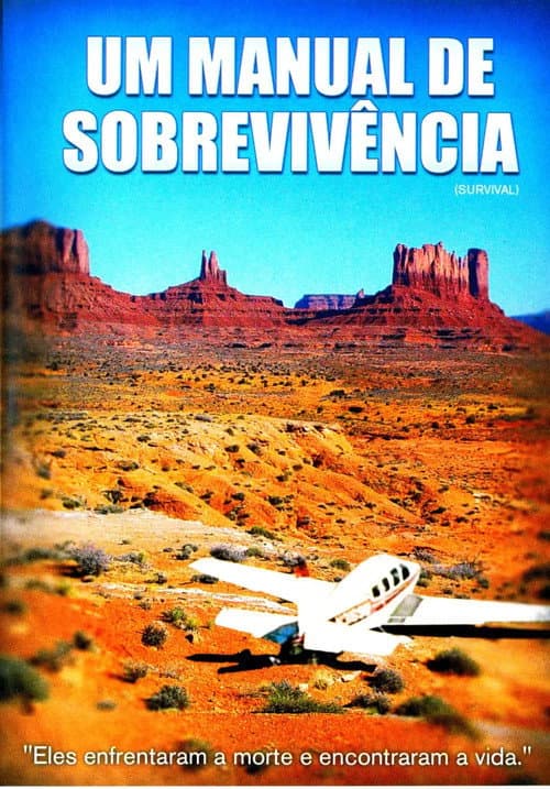 Survival (1975) poster