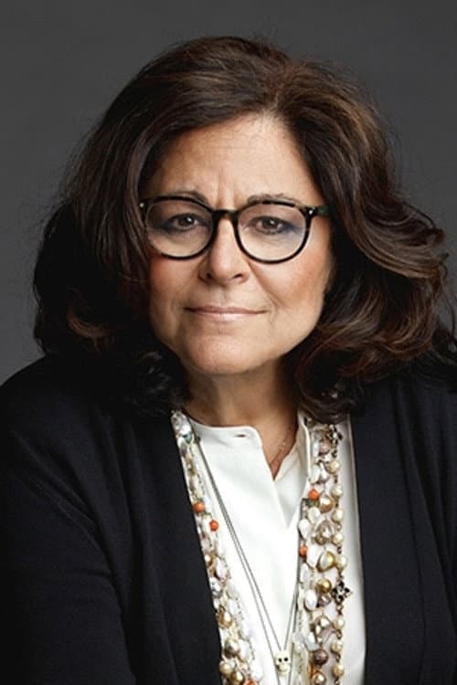 Fern Mallis foto