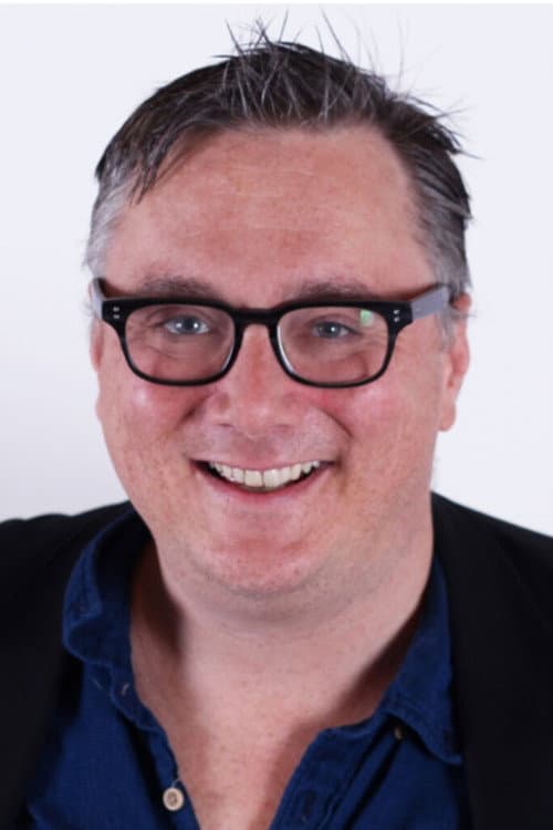 Patrick McCartney foto