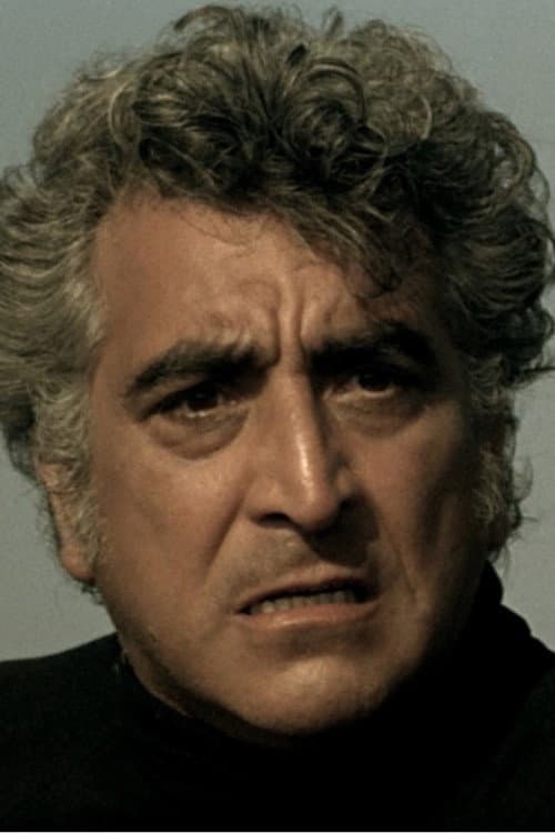 John Rico foto