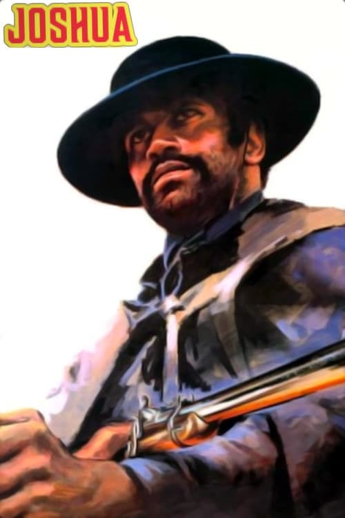 Joshua (1976) poster
