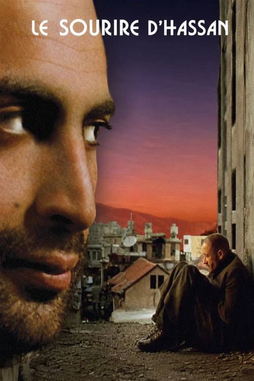 Le sourire d'Hassan (2004) poster