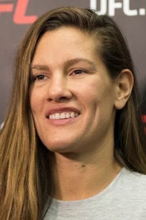 Cortney Casey foto