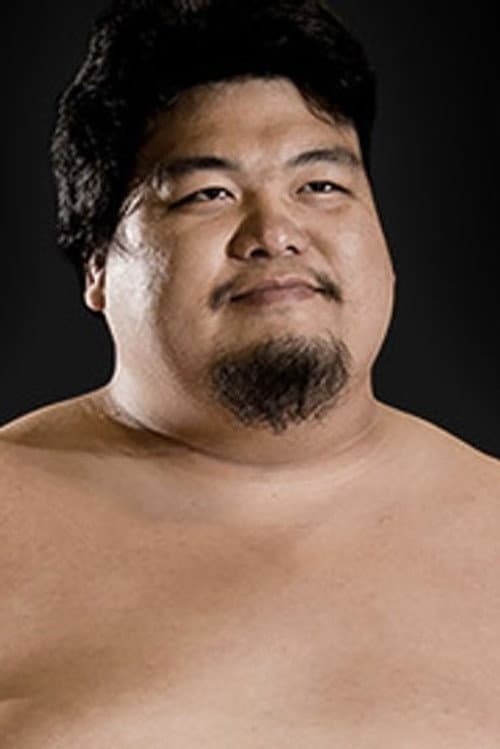 Hishofuji Hiroki foto
