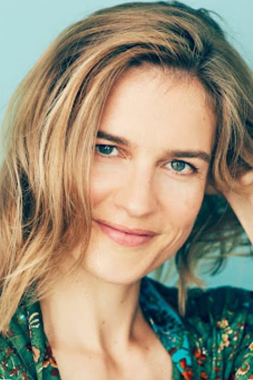 Anne Reumert foto