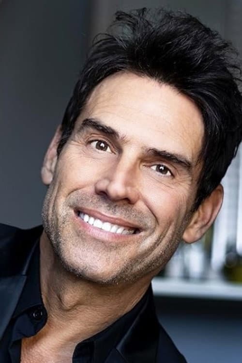 George Alan foto