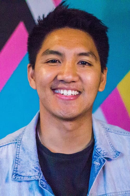 JR De Guzman foto