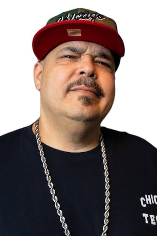 DJ Sneak foto
