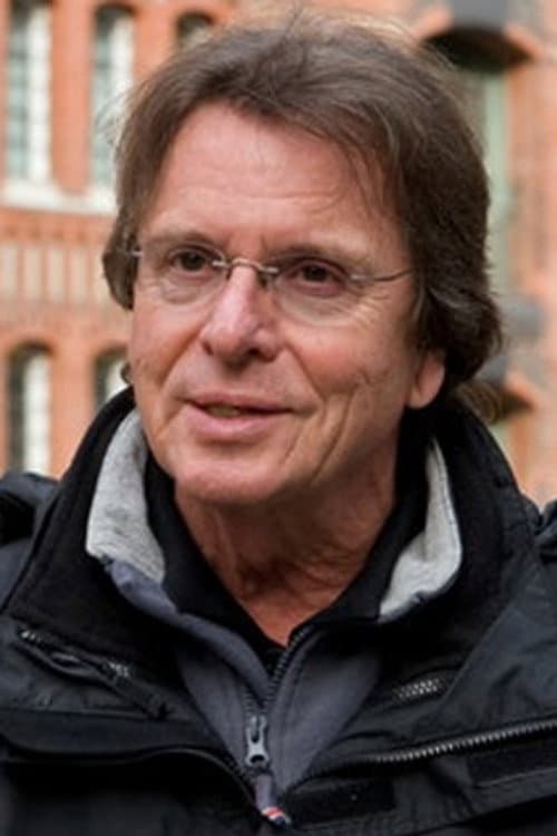Klaus Wirbitzky foto
