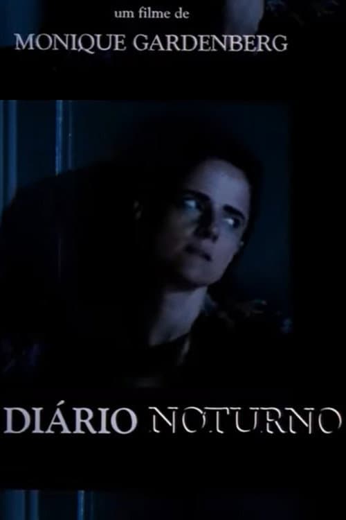 Diário Noturno (1993) poster