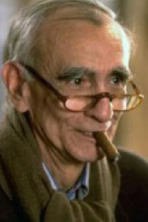 Pierre Granier-Deferre foto