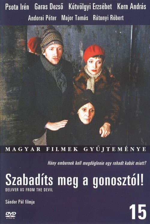 Szabadíts meg a gonosztól (1979) poster