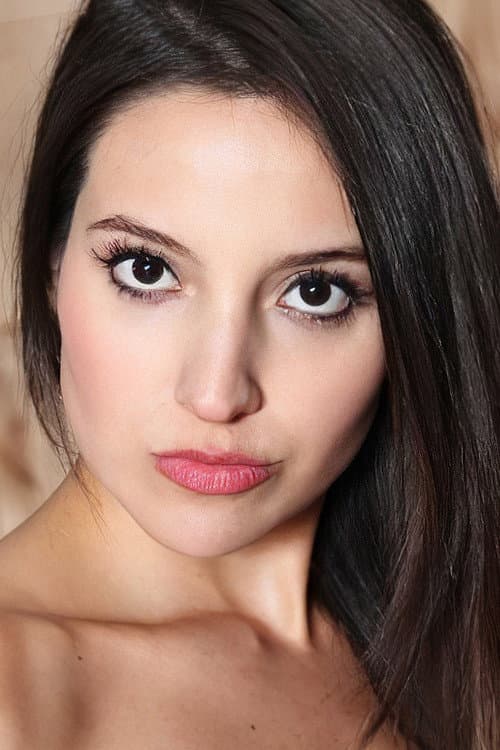 Daniela Palavecino foto