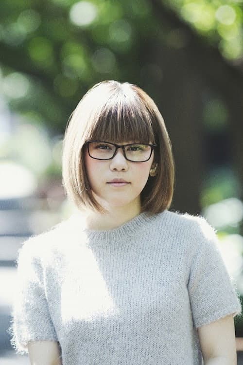 山戸結希 foto