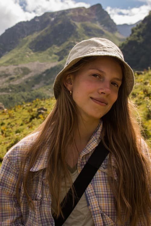 Polina Kravtsova foto