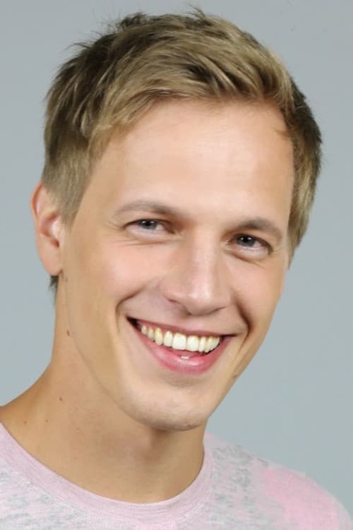 Valentyn Tomusiak foto