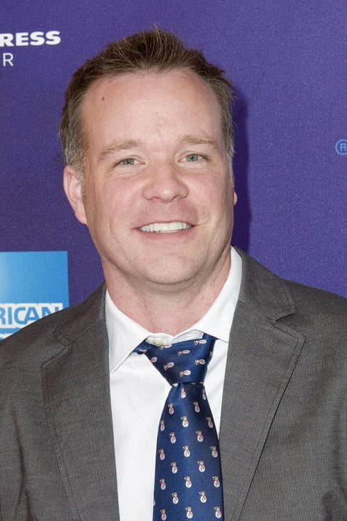 Robert Kirbyson foto