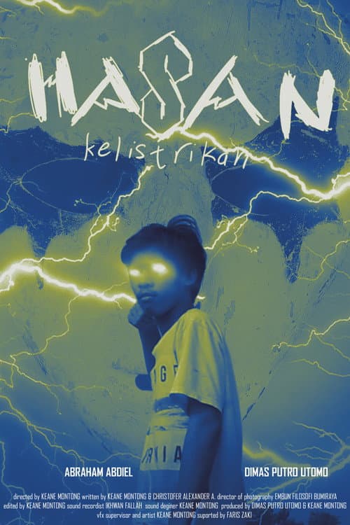 Hasan Kelistrikan (2026) poster