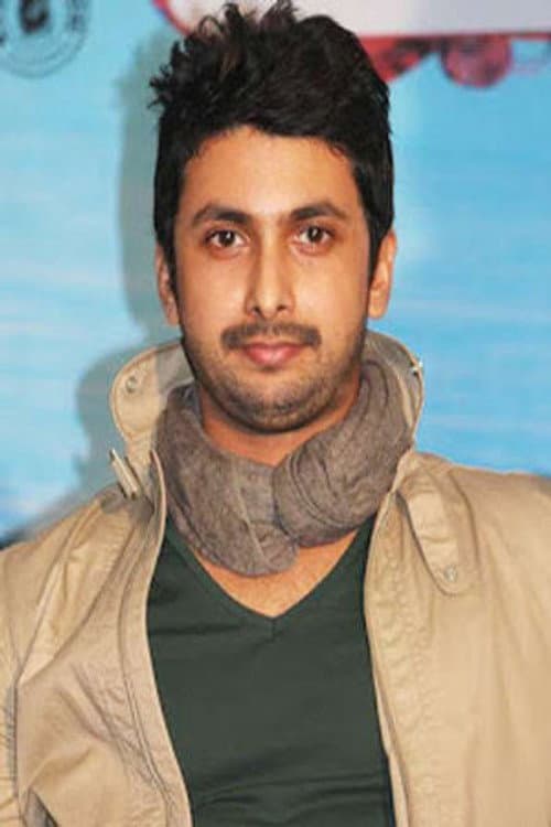 Tarun Chandra foto