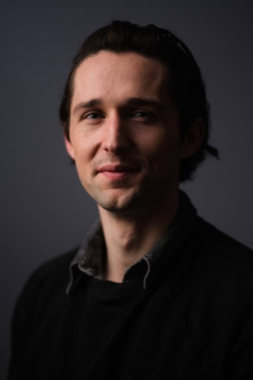 Jonathan Cipiti foto