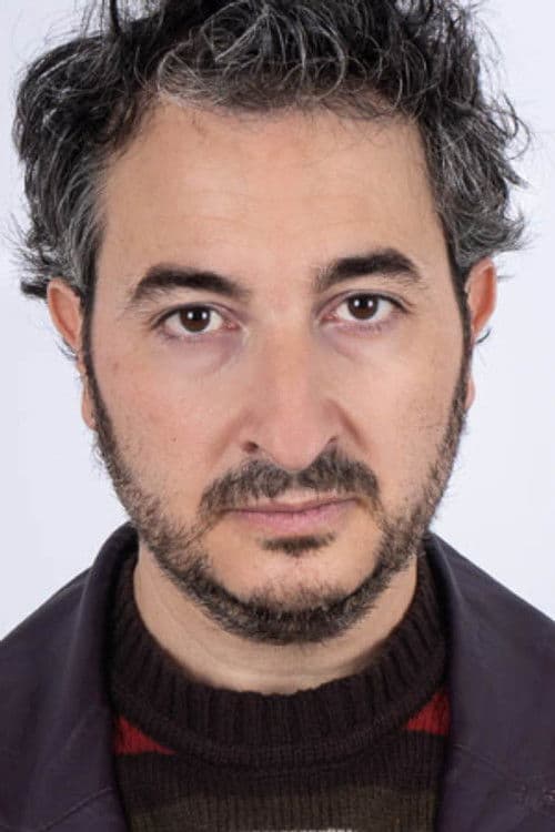 Josep Maria Riera foto