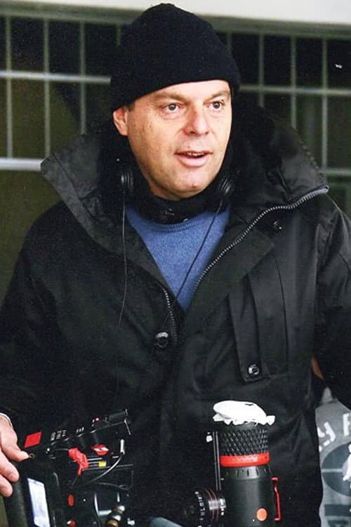 Raffaele Mertes foto