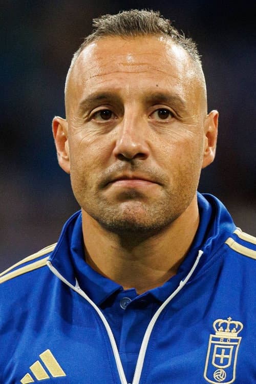 Santi Cazorla foto