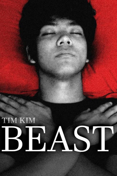 Tim Kim Beast (2026) poster